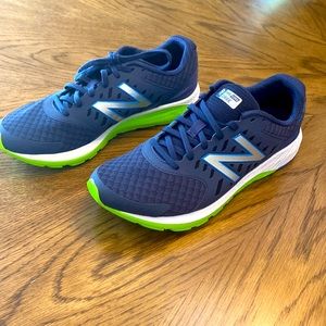 New Balance Tennis Shoes - Size 8.5